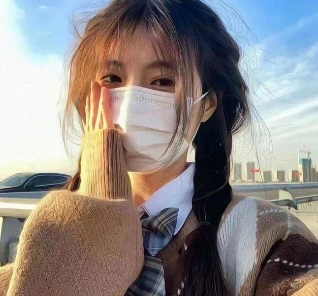 学校霸王